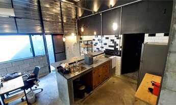 Imagem 5: São Paulo - Casa Comercial - PINHEIROS