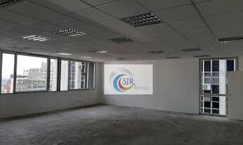 Imagem 6: Conjunto para alugar, 400 m² por R$ 30.000/mês - Bela Vista - São Paulo/SP