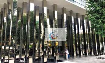 Imagem 4: Conjunto para alugar, 400 m² - Vila Olímpia - São Paulo/SP