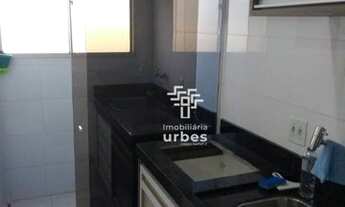 Imagem 6: Apartamento à venda, 56 m² por R$ 225.000,00 - Jardim América II - Americana/SP