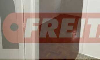 Imagem 4: Kitnet/conjugado para aluguel com 30 metros quadrados com 1 quarto em Aparecida - Santos