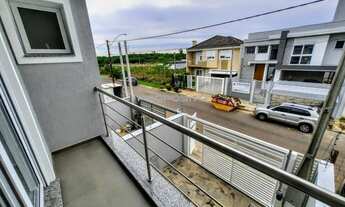 Imagem 7: Sobrado de 3 Dormitórios com Closet no Bairro Mont Serrat em Canoas! Ref.:650