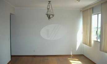 Imagem 3: Apartamento - Jardim Proença - Campinas