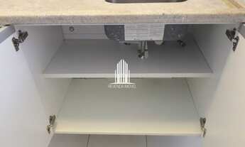 Imagem 6: Aluga-se apartamento com 1 dormitório na Vila Mariana