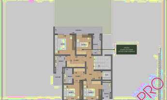 Imagem 7: Breve Lançamento - Casa de condomínio no Planalto Paulista