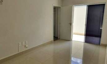 Imagem 4: EXCELENTE APARTAMENTO COM ÁREA EXTERNA - JARDIM PANORÂMICO