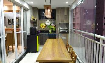 Imagem: Ribeirão Preto - Apartamento Padrão