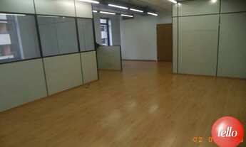 Imagem 6: São Paulo - Conjunto Comercial/sala - Brooklin