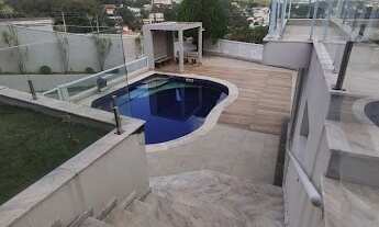 Imagem 4: Casa com 4 dormitórios, 400 m² - venda por R$ 3.000.000,00 ou aluguel por R$ 12.000,00/mês