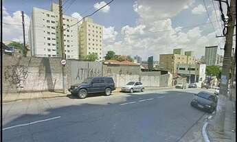 Imagem 3: Terreno Com 1.500 m² no Maia / Vila São Jorge, Plano E Murado - Guarulhos - SP - Guarulhos