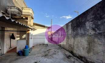 Imagem 5: Terreno à venda, 137 m² - Vila Guilhermina - São Paulo/SP