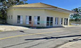 Imagem 2: Casa em Condomínio para Venda em Mogi das Cruzes, Jardim Layr, 2 dormitórios, 1 banheiro