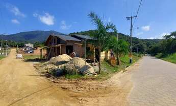 Imagem 5: Casa Geminada a Venda - 3 Dormitórios - 299 Mil