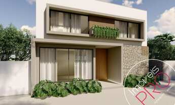 Imagem 2: Casa em Condomínio 517m² 4 Dormitórios para Venda na Chácara Santo Antônio