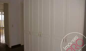 Imagem 6: Apartamento 355m² 4 Dormitórios para Locação no Itaim Bibi