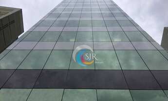 Imagem 2: Prédio para alugar, 4427 m² Consolação - São Paulo/SP