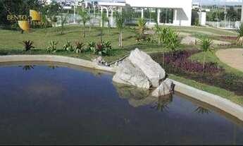 Imagem 2: Terreno no Florais do Valle à venda, 450 m² por R$ 860.000 - Ribeirão do Lipa - Cuiabá/MT