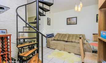 Imagem 4: PORTO ALEGRE - Apartamento Padrão - Petrópolis