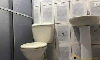 Imagem 7: CURITIBA - Sobrado Padrão - Xaxim