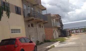 Imagem 11: Vendo Apartamento na QS 427 de Samambaia
