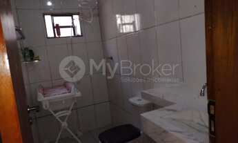 Imagem 5: Casa com 2 quartos - Bairro Centro em Senador Canedo