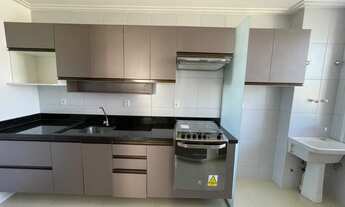 Imagem 3: Residencial do Bosque com 3 quartos, semi mobiliado - Flores