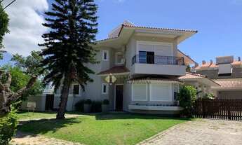 Imagem 4: Casa com 5 dormitórios à venda, 341 m² por R$ 4.950.000,00 - Jurerê Internacional - Floria