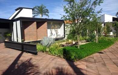 Imagem 2: Casa - Jardim Botânico (Sousas) - Campinas