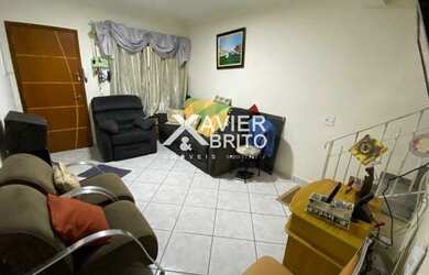 Imagem 6: São Paulo - Casa Padrão - JARDIM SANTA MARIA