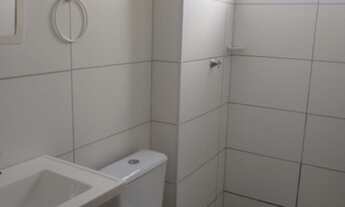 Imagem 3: Apartamento de repasse