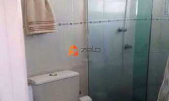 Imagem 6: Apartamento à venda 3 Quartos, 1 Suite, 1 Vaga, 119M², Vila João Jorge, Campinas - SP