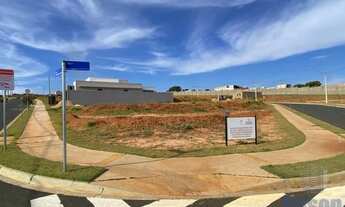 Imagem 2: Lote em Condomínio Fechado para Venda em Bauru, Cond. Florata