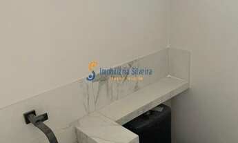 Imagem 6: Apartamento a venda de 3 quartos , elevador , 2 vagas livres , bairro Sagrada Familia