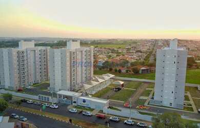 Imagem 5: Apartamento - João Aranha - Paulínia