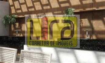 Imagem 6: Edifício Camboinha Atlantic View