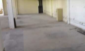 Imagem 4: Galpão no Centro de Maceió