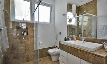 Imagem 4: BELÍSSIMA CASA A VENDA EM ALPHAVILE RESIDENCIAL ALPHAVILLE 0