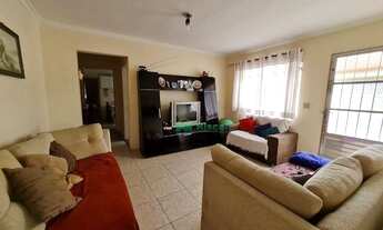 Imagem 5: Casa com 2 dormitórios à venda, 60 m² por R$ 986.200 - Parque Assunção - Taboão da Serra/S