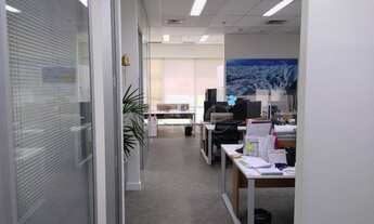 Imagem 4: SALA PLUG & PLAY