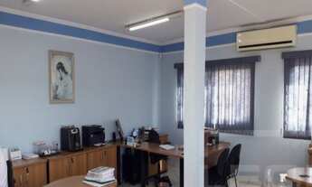 Imagem 7: GALPÃO LOCAÇÃO JARDIM ZARA