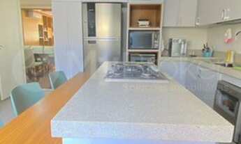 Imagem 2: Apartamento com 3 quartos no Edifício Viena - Bairro Setor Oeste em Goiânia