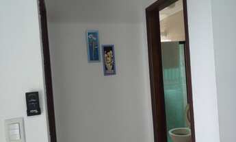 Imagem 5: VENDO AP. 67M2 PRAIA GRANDE À 20 METROS DA PRAIA, FINANCIAMENTO E FGTS