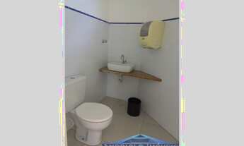 Imagem 6: SALA COMERCIAL LOCAÇÃO República, 99m²