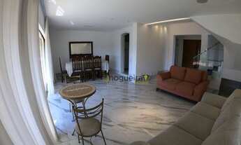 Imagem 4: Cobertura com 287 m no Brooklin