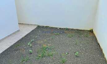 Imagem 4: Casa à venda, 67 m² por R$ 300.000,00 - Jardim Bom Retiro (Nova Veneza) - Sumaré/SP