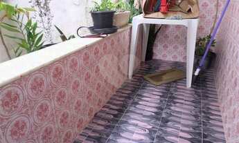 Imagem 5: Rio de Janeiro - Casa de Vila - ENGENHO DE DENTRO