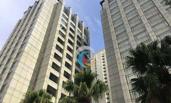 Imagem: Conjunto para alugar, 734 m² Moema - São