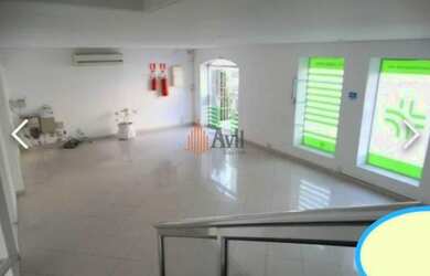 Imagem 7: ESPETACULAR PONTO COMERCIAL TATUAPE 402M2