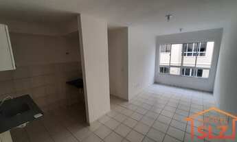 Imagem: Apartamento para aluguel com 45 metros quadrados