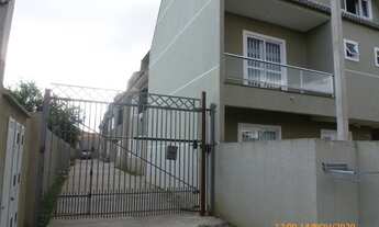 Imagem 4: SOBRADO A VENDA NO BAIRRO BOQUEIRÃO, CURITIBA, A 600 METROS DA PARÓQUIA NOSSA SENHORA DAS